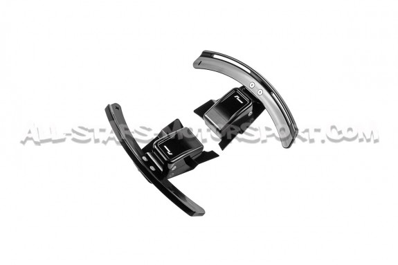 Levas de volante magneticas Racingline para Golf 7 GTI / Golf 7 R /...