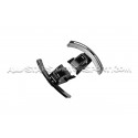 Palettes au volant magnetiques Racingline pour Golf 7 GTI / Golf 7 ...