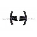 Golf 7 GTI / Golf 7 R / Polo 6C GTI Racingline Magnetic Paddle Shif...