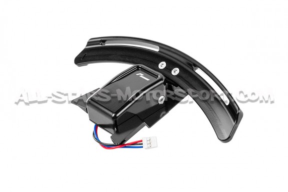 Palettes au volant magnetiques Racingline pour Golf 7 GTI / Golf 7 ...