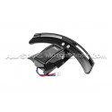 Golf 7 GTI / Golf 7 R / Polo 6C GTI Racingline Magnetic Paddle Shif...