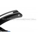 Palettes au volant magnetiques Racingline pour Golf 7 GTI / Golf 7 ...