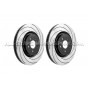 Disques de frein avants Tarox F2000 pour Nissan 370Z