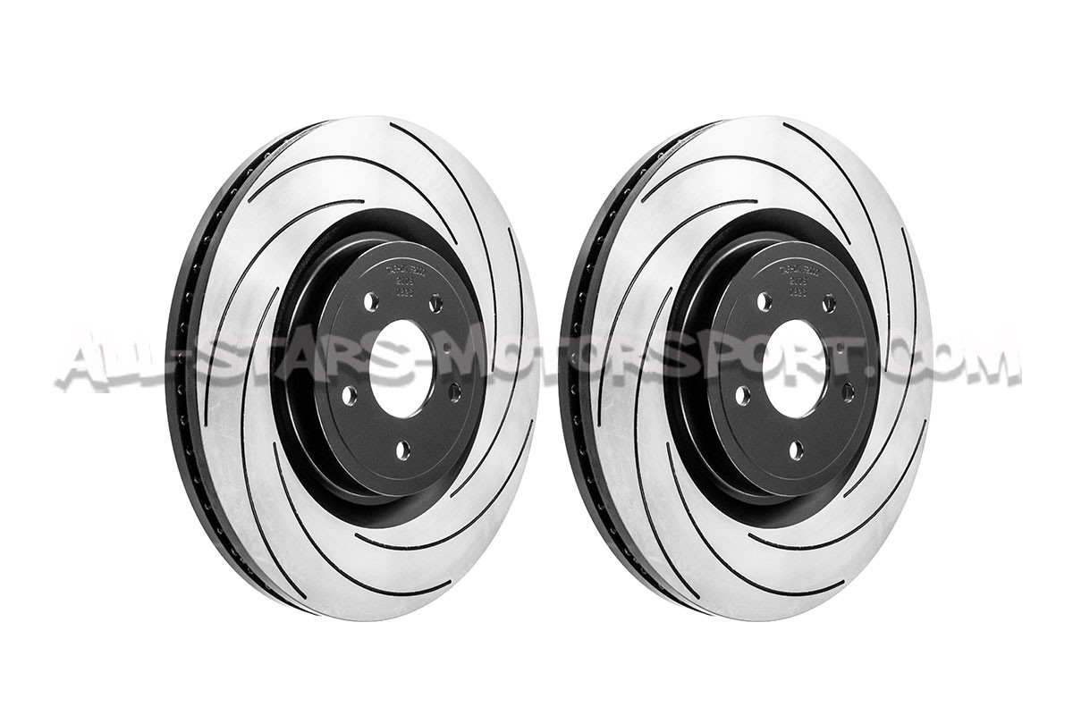 Disques de frein avants Tarox F2000 pour Nissan 370Z