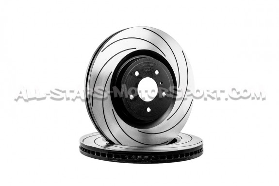 Disques de frein avants Tarox F2000 pour Nissan 370Z
