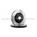 Discos de freno delanteros Tarox F2000 para Nissan 370Z