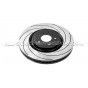 Disques de frein avants Tarox F2000 pour Nissan 370Z