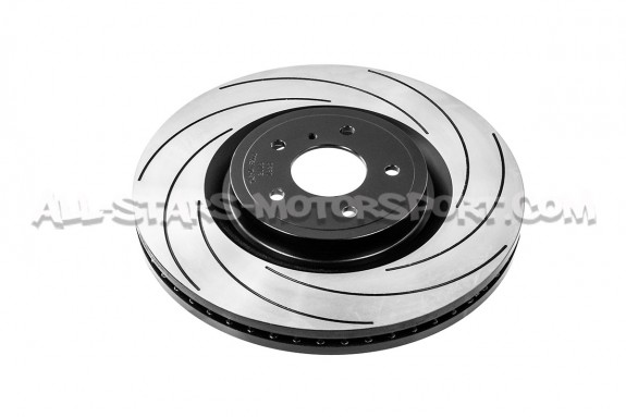 Nissan 370Z Tarox F2000 Front Brake Discs