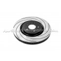 Disques de frein avants Tarox F2000 pour Nissan 370Z