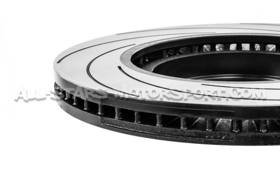 Nissan 370Z Tarox F2000 Front Brake Discs