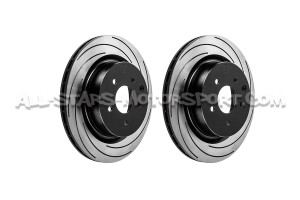 Disques de frein arrieres Tarox F2000 pour Nissan 350Z