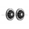 Disques de frein arrieres Tarox F2000 pour Nissan 350Z