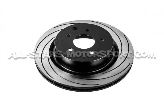 Discos de freno traseros Tarox F2000 para Nissan 350Z