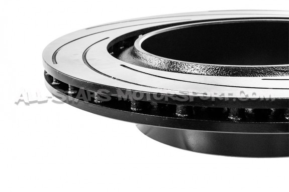Discos de freno traseros Tarox F2000 para Nissan 350Z