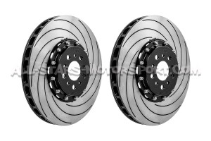 BMW M2 G87 Tarox F2000 2-Piece Front Brake Discs