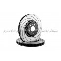 BMW M2 G87 Tarox F2000 2-Piece Front Brake Discs