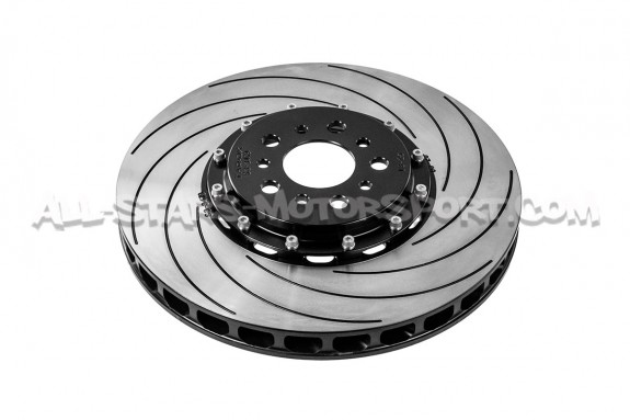 Disques de frein avants sur bol Tarox F2000 pour BMW M2 G87
