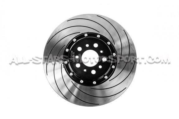 Discos de freno delanteros de 2 piezas Tarox F2000 para BMW M2 G87