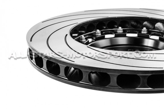 BMW M2 G87 Tarox F2000 2-Piece Front Brake Discs
