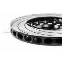 BMW M2 G87 Tarox F2000 2-Piece Front Brake Discs