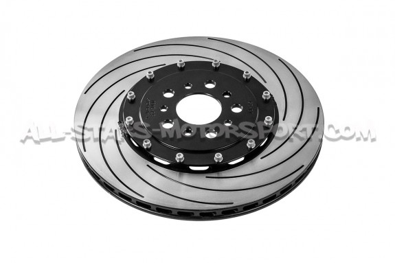 Discos de freno traseros de 2 piezas Tarox F2000 para BMW M2 G87 / ...