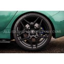 BMW M2 G87 / M3 G80 / M4 G8x Tarox F2000 2-Piece Rear Brake Discs