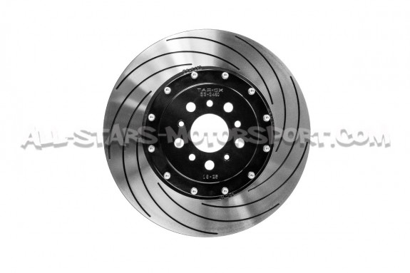 BMW M2 G87 / M3 G80 / M4 G8x Tarox F2000 2-Piece Rear Brake Discs