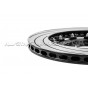 BMW M2 G87 / M3 G80 / M4 G8x Tarox F2000 2-Piece Rear Brake Discs
