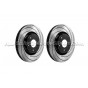 Disques de frein avants Tarox F2000 pour Nissan 350Z