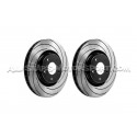 Nissan 350Z Tarox F2000 Front Brake Discs