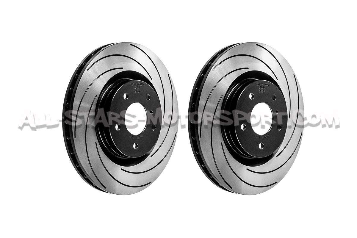 Disques de frein avants Tarox F2000 pour Nissan 350Z