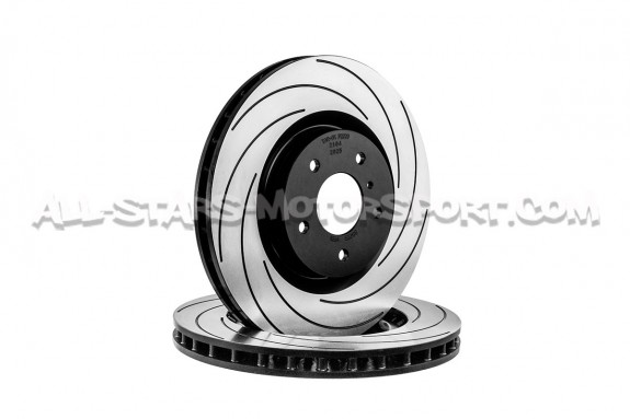 Nissan 350Z Tarox F2000 Front Brake Discs