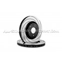 Nissan 350Z Tarox F2000 Front Brake Discs