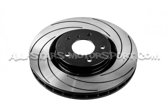 Nissan 350Z Tarox F2000 Front Brake Discs