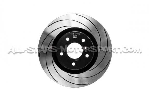 Nissan 350Z Tarox F2000 Front Brake Discs