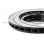Discos de freno delanteros Tarox F2000 para Nissan 350Z