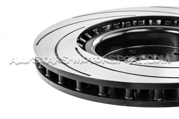Nissan 350Z Tarox F2000 Front Brake Discs