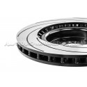 Nissan 350Z Tarox F2000 Front Brake Discs