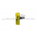 Pastillas de freno traseras EBC Yellow Stuff para BMW 335i / 340i y...