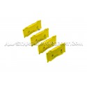 Plaquettes de frein avants EBC Yellow Stuff pour Nissan 370Z
