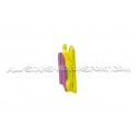 Pastillas de freno delanteras EBC Yellow Stuff para Nissan 370Z