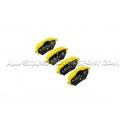 Peugeot 308 GTI EBC Yellow Stuff Rear Brake Pads