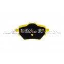 Pastillas de freno traseras EBC Yellow Stuff para Peugeot 308 GTI