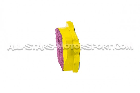 Peugeot 308 GTI EBC Yellow Stuff Rear Brake Pads