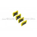 Toyota Supra MK4 2JZ EBC Yellow Stuff Rear Brake Pads