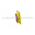 Plaquettes de frein arrieres EBC Yellow Stuff pour Toyota Supra MK4...