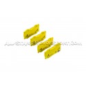 Plaquettes de frein arrieres EBC Yellow Stuff pour Nissan 370Z