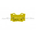 Nissan 370Z EBC Yellow Stuff Rear Brake Pads