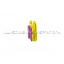 Pastillas de freno traseras EBC Yellow Stuff para Nissan 370Z