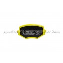 Mazda MX5 NB / NA 1.8 EBC Yellow Stuff Front Brake Pads